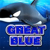 Great Blue